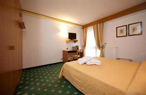 Pinzolo Hotel | Centro Pineta Family Hotel & Wellness