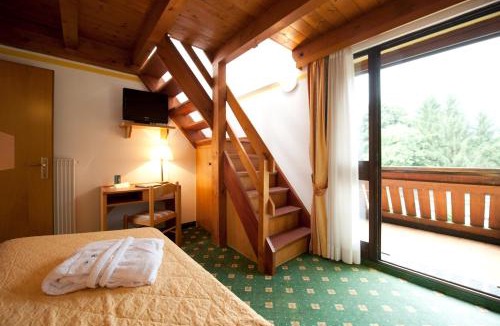 Pinzolo Hotel | Centro Pineta Family Hotel & Wellness