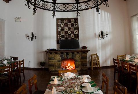 Nueve de Julio Resort | Centro Vacacional Huaychulo