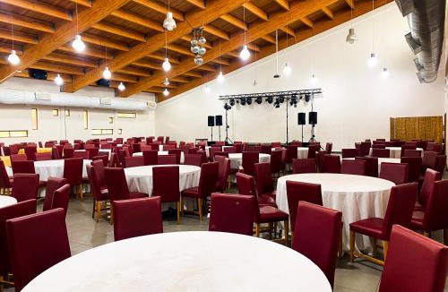 Las Cruces Apartment | Centro Vacacional Las Cruces La Araucana