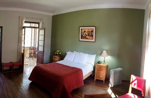 Nueve de Julio House | Centro Vacacional Huaychulo