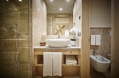 Madonna di Campiglio Hotel | Cerana Relax Hotel