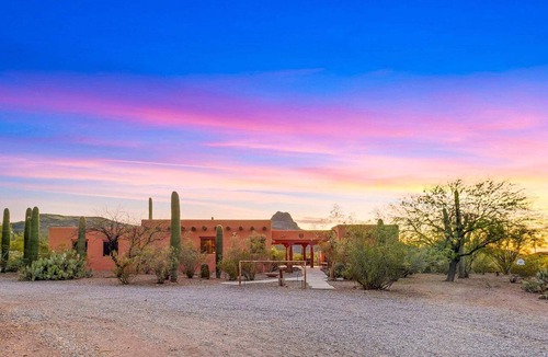 Continental Reserve House | Cereus Vista- Outstanding Views