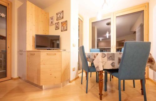 Campestrin Villa | Cesa Antermoia