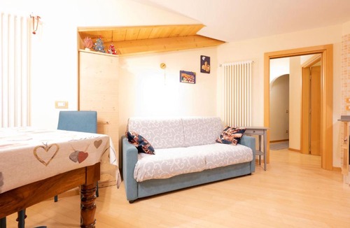 Campestrin Villa | Cesa Antermoia