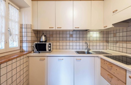 Canazei Apartment | Cesa de Agnese Canazei