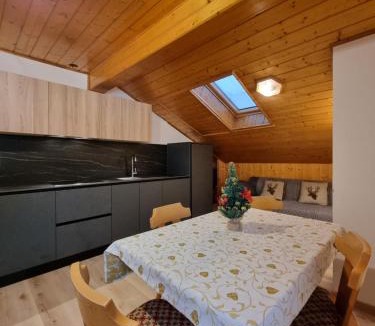 Penia Apartment | Cesa Elena