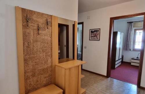Canazei Apartment | Cesa Fortunato
