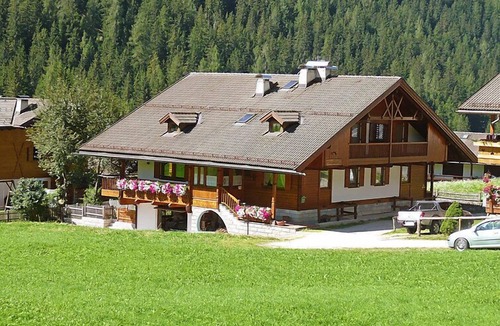 Penia House | Cesa Galadriel by Interhome