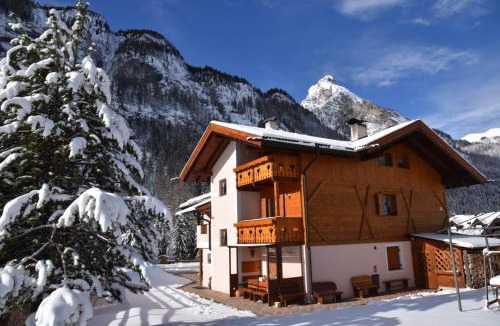 Penia Apartment | Cesa Mandi e Miky