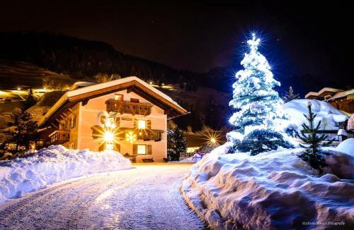 Penia Apartment | Cesa Mandi e Miky