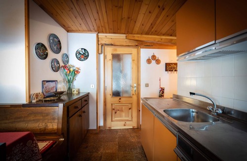 Canazei Apartment | Cesa Monti pallidi 1 - Cesa Monti pallidi