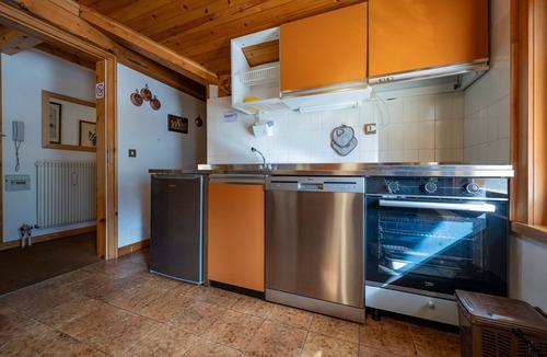Canazei Apartment | Cesa Monti pallidi 1 - Cesa Monti pallidi