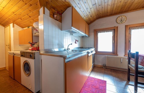 Canazei Apartment | Cesa Monti pallidi 1 - Cesa Monti pallidi
