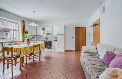 Canazei Apartment | Cesa Raffaella - appartamento Pordoi