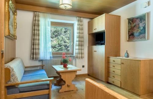 Canazei Apartment | Cesa Soramurat Appartamento 8