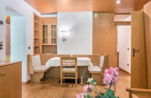 Canazei Apartment | Cesa Soramurat Appartamento 8
