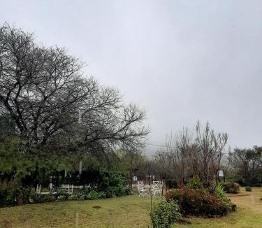 Emadlangeni Bed & Breakfast | Cesarea Landgoed Guest House