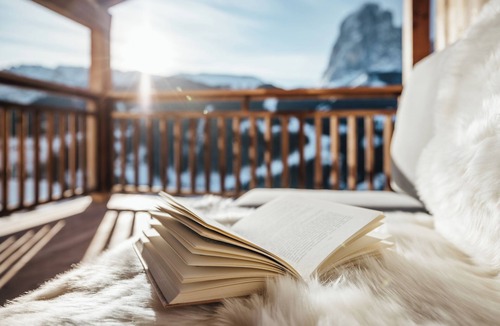 Santa Cristina Val Gardena Ski Chalet | Chalet Robin