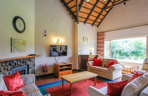 Cathkin Park Ski Chalet | Chalet ∙ 4 bedrooms ∙ 8 guests
