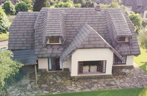 Cathkin Park Ski Chalet | Chalet ∙ 4 bedrooms ∙ 8 guests