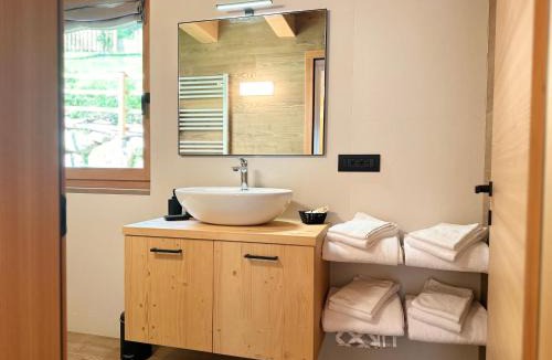 Rabbi Ski Chalet | Chalet Al Sole