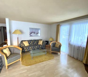 Zermatt Apartment | Chalet Alm