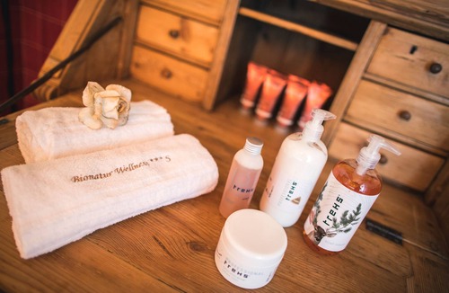 Cogolo Hotel | Chalet Alpenrose Bio Wellness Naturhotel
