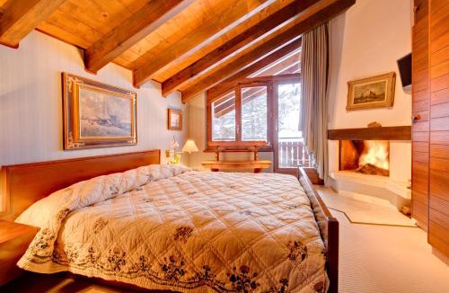 Zermatt Ski Chalet | Chalet and Penthouse Zen, two Properties, 100m from Ski Lift and Piste