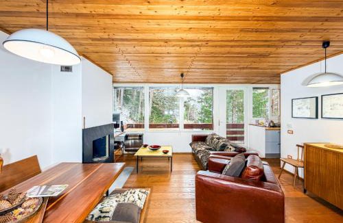 Borca di Cadore Ski Chalet | Chalet Auralpina 17min from Cortina