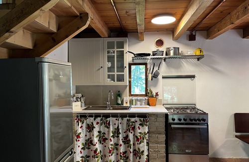 Velo d'Astico Ski Chalet | Chalet Bacò