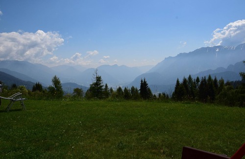 Roncegno Ski Chalet | Chalet 'Baita Casapendola'