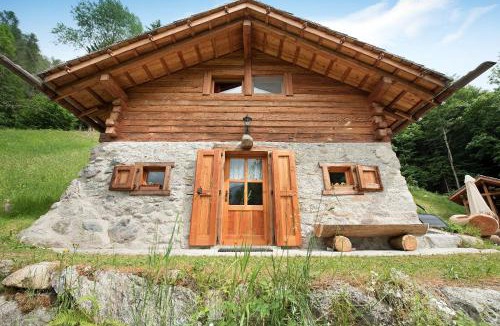 Bocenago Ski Chalet | Chalet Bio Wild