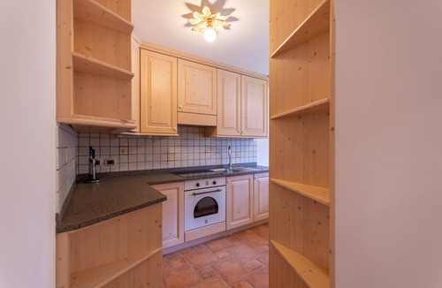 Mazzin Apartment | Chalet Butterfly 1