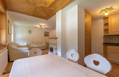 Mazzin Apartment | Chalet Butterfly 1
