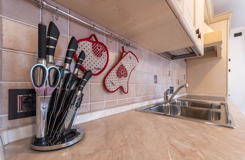 Mazzin Apartment | Chalet Butterfly 2