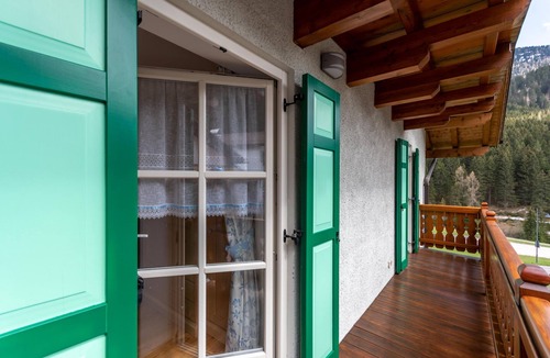 Mazzin Apartment | Chalet Butterfly 2