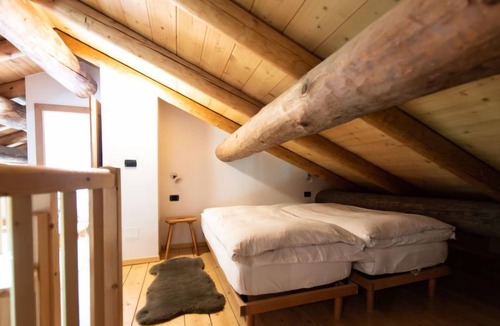 Bellamonte Apartment | Chalet by Interhome