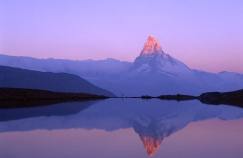 Zermatt Ski Chalet | Chalet Castor - near Matterhorn lift station and Zermatt town Center