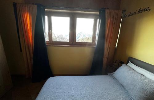 Castel Condino Bed & Breakfast | Chalet Chapeau RaR
