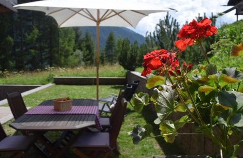 San Giovanni di Fassa Apartment | Chalet Do Costa