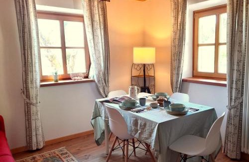 Sant'Orsola Terme House | Chalet Dolomiti