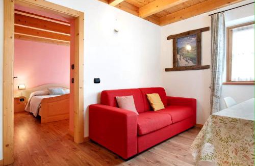 Sant'Orsola Terme House | Chalet Dolomiti