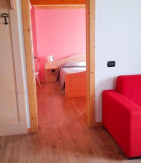 Sant'Orsola Terme House | Chalet Dolomiti