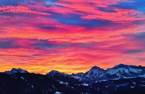 San Martino in Badia House | Chalet Frapes