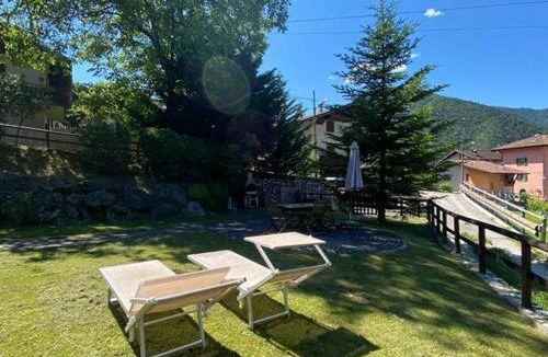 Locca Ski Chalet | Chalet Giulia