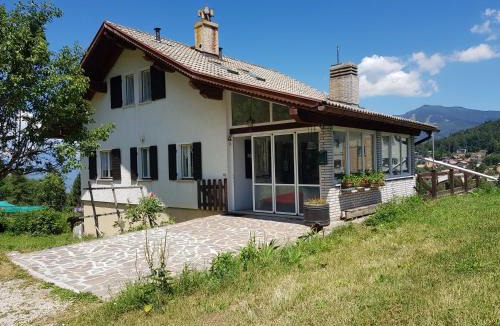 Serrada Ski Chalet | Chalet Heidi