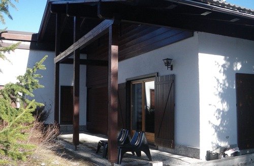 Carezza House | Chalet in Carezza al Lago