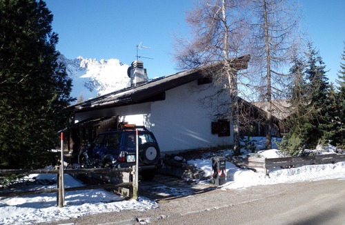 Carezza House | Chalet in Carezza al Lago