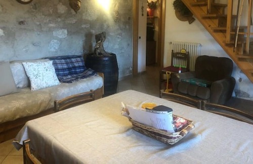 San Lorenzo in Banale Ski Chalet | Chalet in the Brenta Dolomites